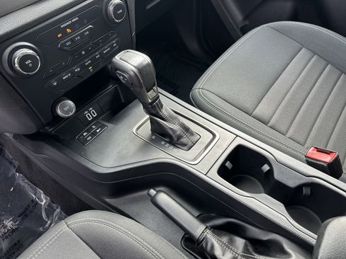 Used 2021 Ford Ranger XLT w/ Equipment Group 301A Mid image 26