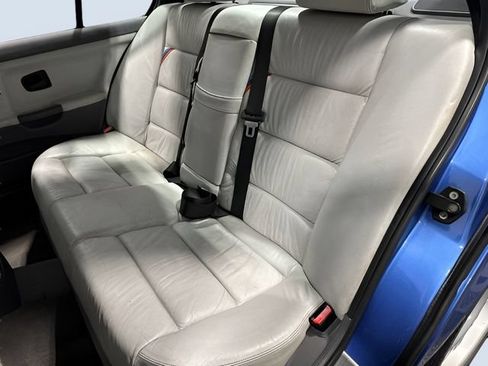 Used 1998 BMW M3 Sedan RWD image 26
