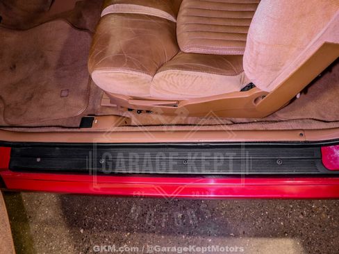 Used 1990 Pontiac Grand Prix SE FWD image 99