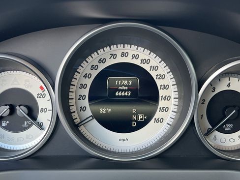 Used 2016 Mercedes-Benz E 400 4MATIC Coupe image 15