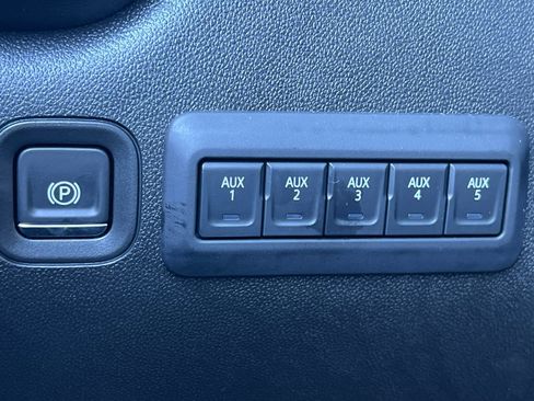 New 2025 Chevrolet Silverado 3500 W/T w/ WT Convenience Package image 29