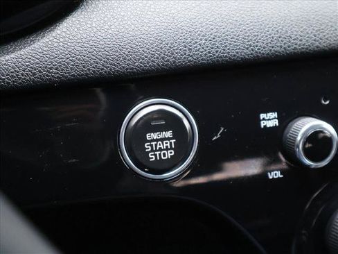 Used 2019 Kia Sportage EX AWD/4WD image 16