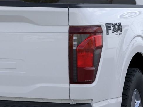 New 2026 Ford F150 XLT w/ Equipment Group 302A MID AWD/4WD image 21
