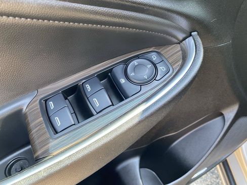 Certified 2024 Chevrolet Malibu LT FWD image 15
