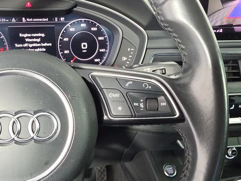 Used 2018 Audi A5 2.0T Premium Plus w/ Premium Plus AWD/4WD image 23
