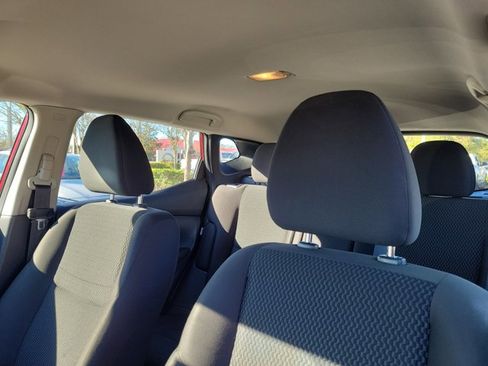 Used 2021 Nissan Rogue Sport S image 20