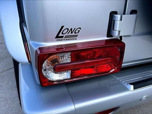 Used 2014 Mercedes-Benz G 63 AMG 4MATIC image 30