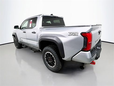 New 2025 Toyota Tacoma TRD Off-Road image 4
