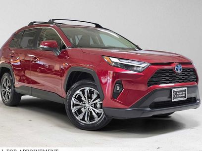 Used 2024 Toyota RAV4 XLE Premium w/ Weather Package