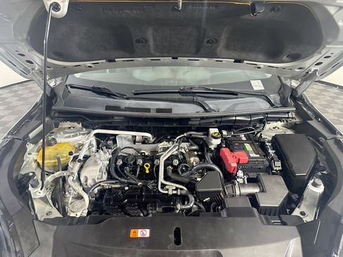 Used 2022 Mitsubishi Outlander ES FWD image 35