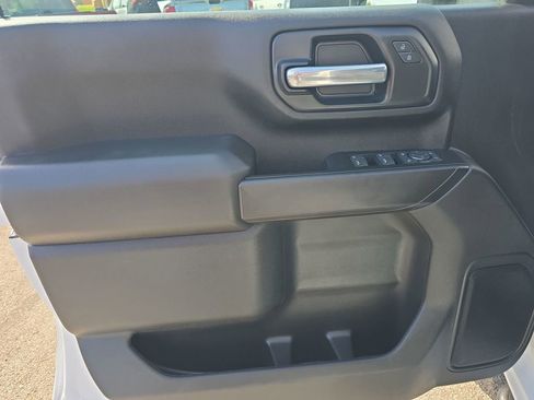 Used 2025 Chevrolet Silverado 3500 W/T AWD/4WD image 25