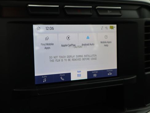 Used 2024 Ford F550 2WD Regular Cab Super Duty image 11