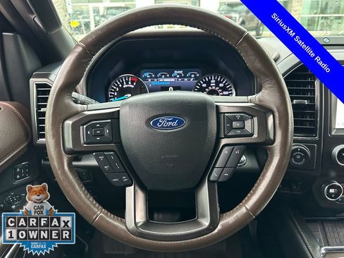 Used 2021 Ford Expedition King Ranch image 13