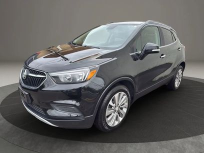 Used 2019 Buick Encore Preferred