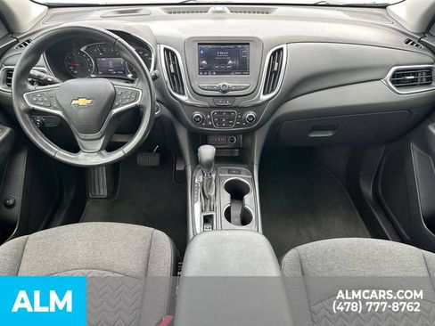 Used 2022 Chevrolet Equinox LT FWD image 28