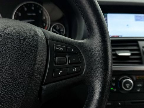 Used 2013 BMW X3 xDrive28i AWD/4WD image 32