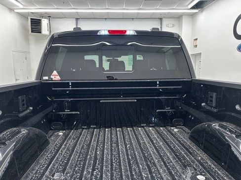 New 2025 Ford F150 Lariat w/ Equipment Group 501A Mid image 23