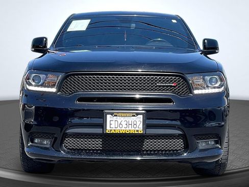 Used 2020 Dodge Durango GT RWD image 3