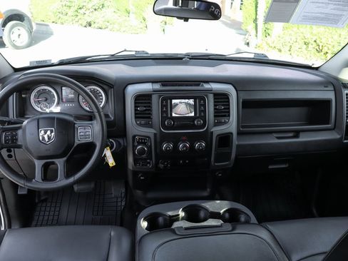 Used 2023 RAM 1500 Tradesman w/ Trailer Tow Group image 26