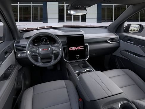 New 2025 GMC Acadia Elevation w/ Elevation Premium Package FWD image 15