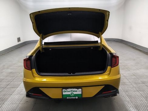 Used 2021 Hyundai Sonata SEL Plus w/ Tech Package image 29