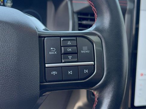 Used 2022 Ford Expedition Max Limited AWD/4WD image 18