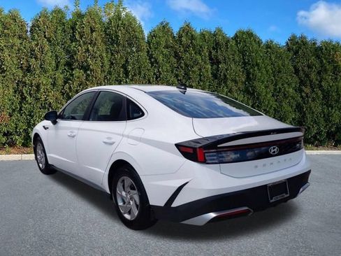 Used 2026 Hyundai Sonata SE FWD image 6