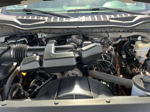 Used 2017 Ford F350 XL AWD/4WD image 17