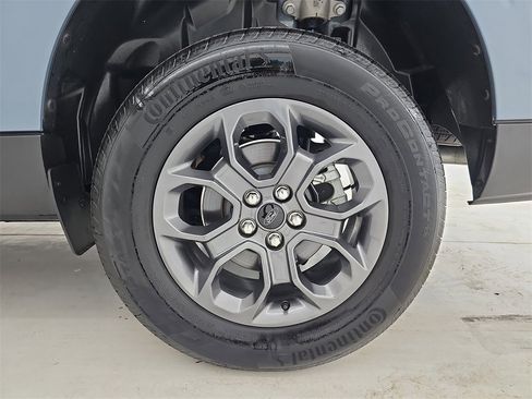 Used 2024 Ford Maverick XLT image 37