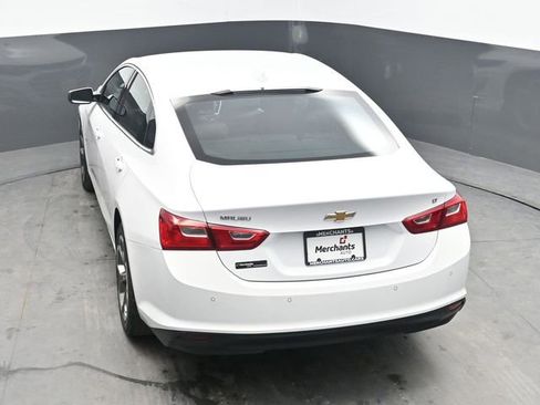 Used 2024 Chevrolet Malibu LT FWD image 33