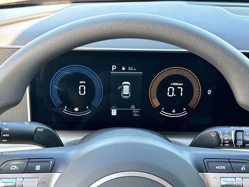 New 2026 Hyundai Tucson SEL image 38