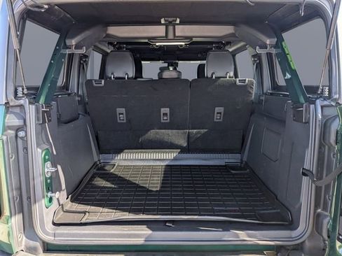 Used 2024 Ford Bronco Wildtrak image 12