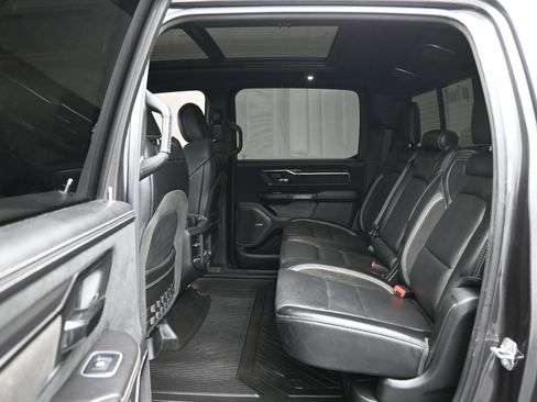 Used 2021 RAM 1500 TRX w/ TRX Level 2 Equipment Group image 10