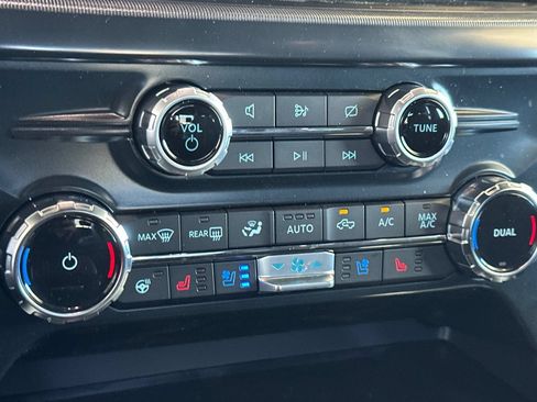 New 2026 Ford F150 Raptor AWD/4WD image 21