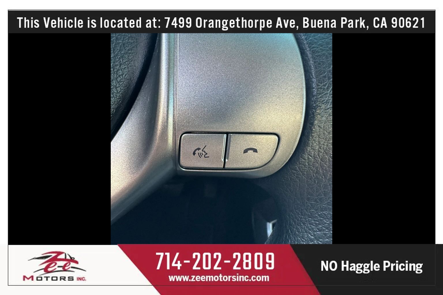 Used 2015 Nissan Altima 2.5 FWD image 36