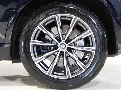 Used 2023 BMW X5 M50i w/ Climate Comfort Package image 93