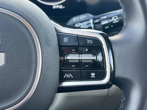 Used 2024 Kia Carnival SX image 10