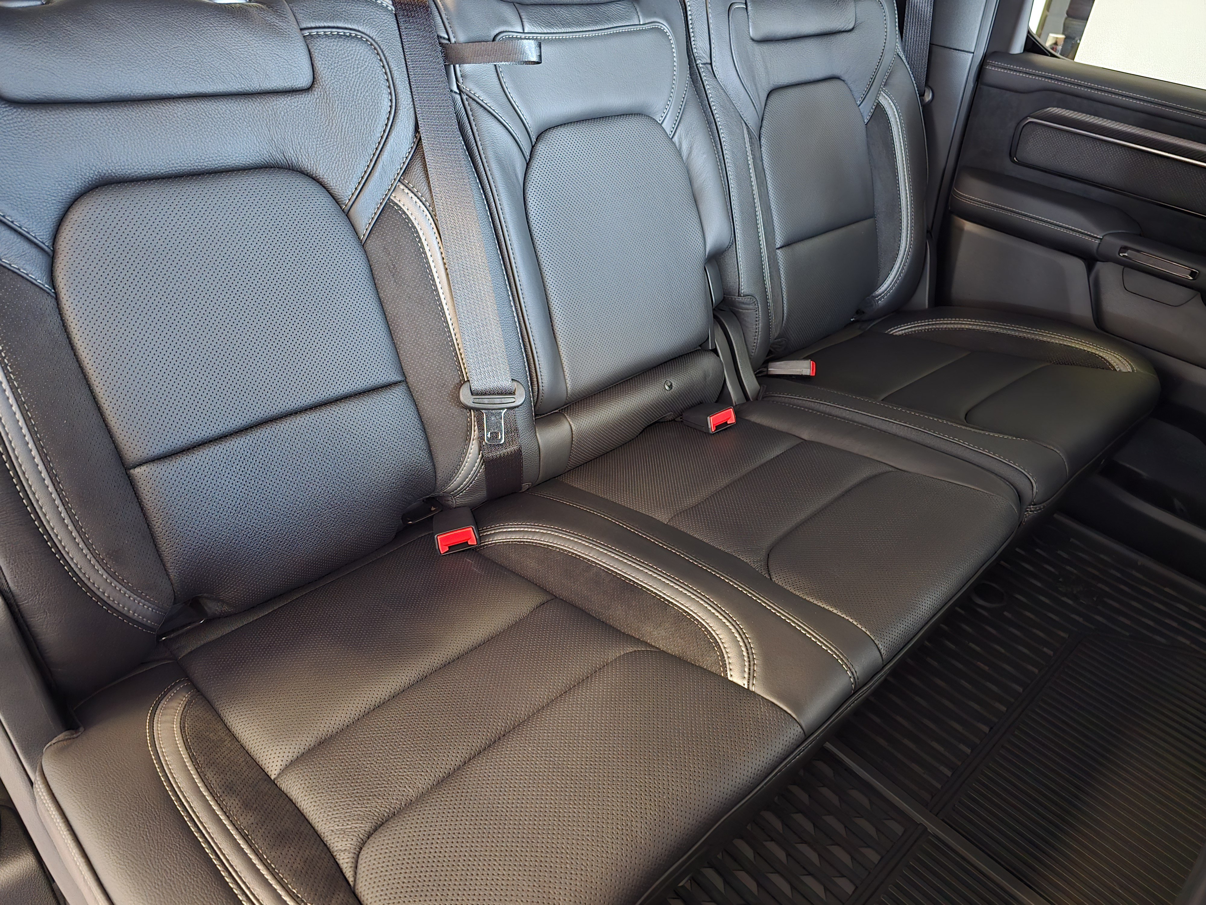 New 2026 RAM 1500 RHO w/ RHO Level 1 Equipment Group AWD/4WD image 30
