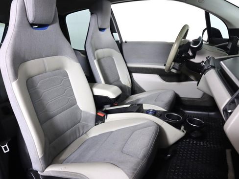 Used 2015 BMW i3 w/ Range Extender image 36