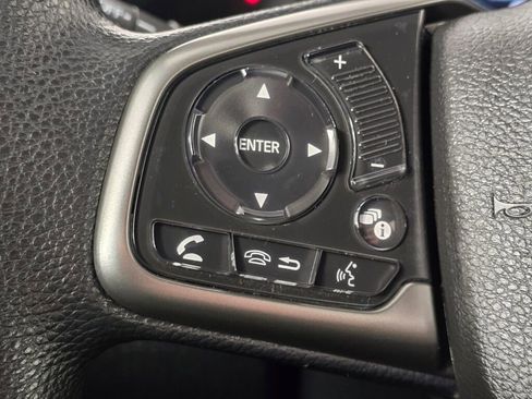 Used 2018 Honda Civic EX image 25