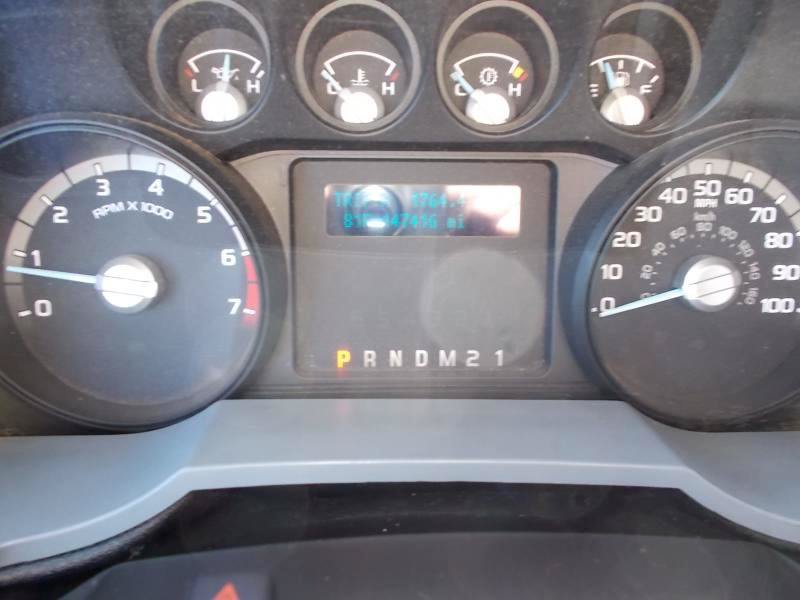 Used 2012 Ford F250 XL w/ PWR Equipment Group AWD/4WD image 32