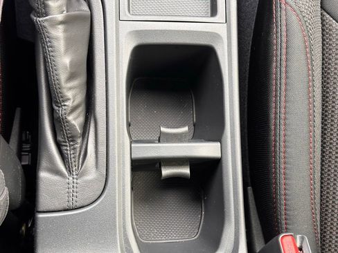 Used 2024 Subaru WRX Premium image 31