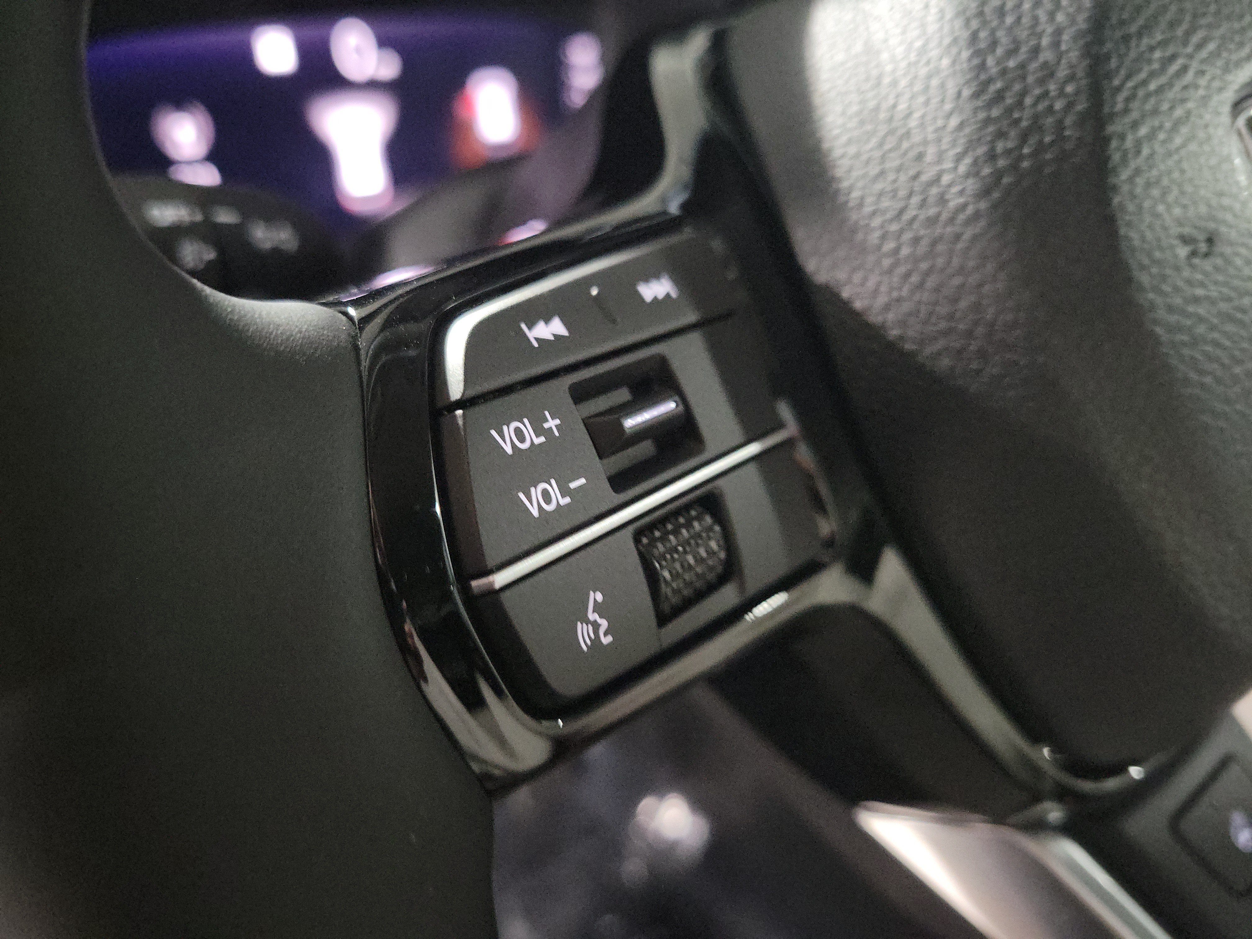 New 2026 Honda Pilot Elite image 25