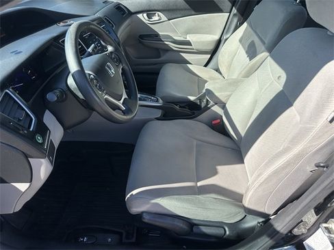 Used 2013 Honda Civic LX image 20