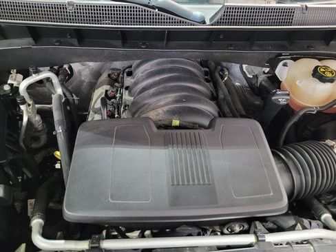 Used 2022 Chevrolet Silverado 1500 RST image 33