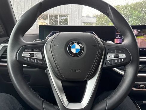 Used 2026 BMW X5 xDrive40i AWD/4WD image 20