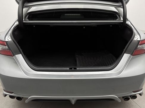 Used 2023 Toyota Camry XSE image 32