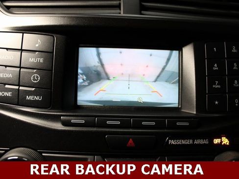 Used 2018 Ford Explorer 4WD Police Interceptor image 14