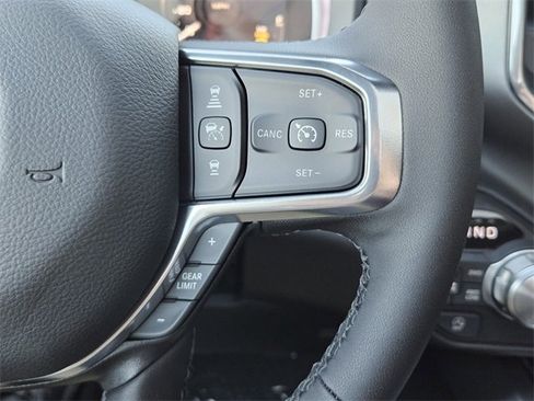 New 2026 RAM 1500 Laramie w/ Night Edition image 13