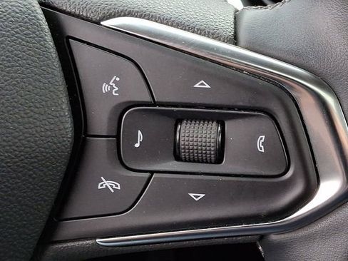 Used 2024 Chevrolet Trax ACTIV w/ Sunroof Package FWD image 22
